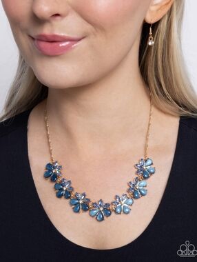 Consistent Chic Necklace